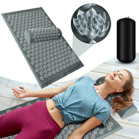 Premium Acupressure Recovery & Relaxation Set