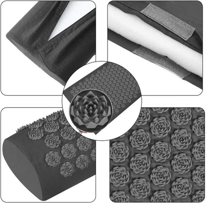 Premium Acupressure Recovery & Relaxation Set